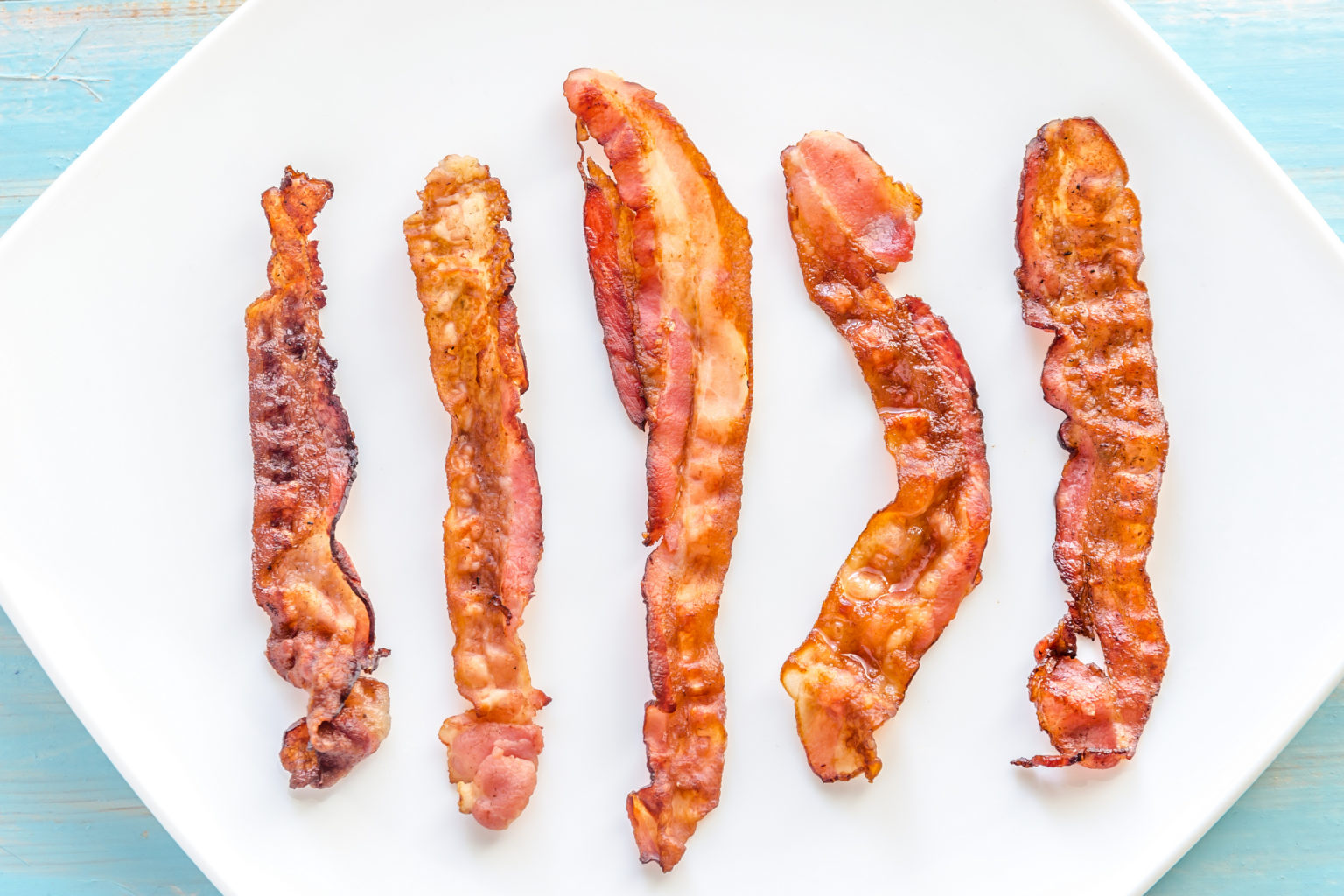 How To Reheat Bacon | Feed Family For Less