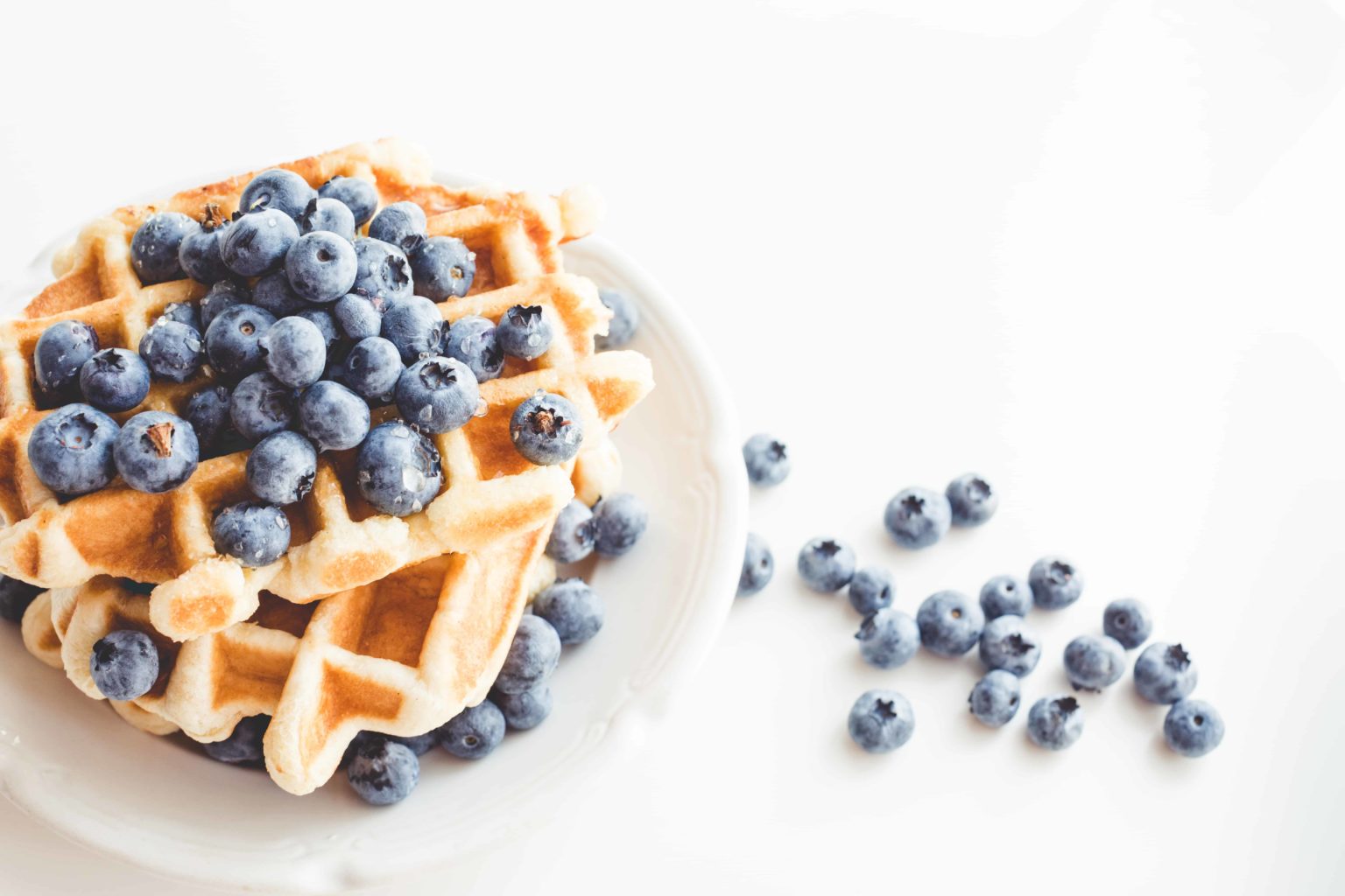 Making Waffles Without A Waffle Maker Feed Family For Less