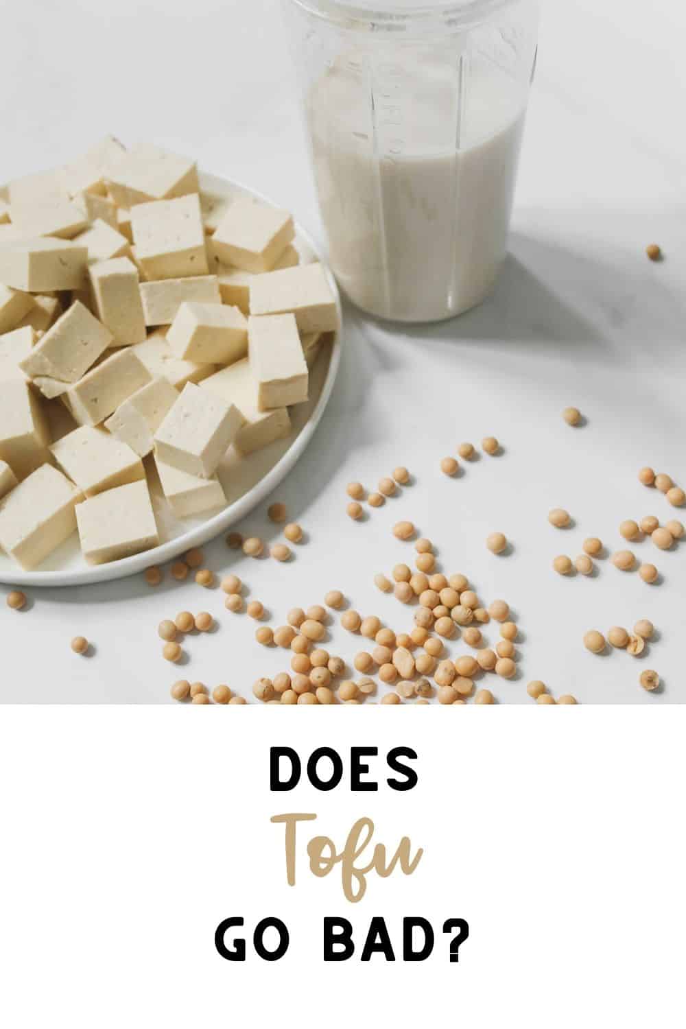Does Tofu Go Bad? Feed Family For Less