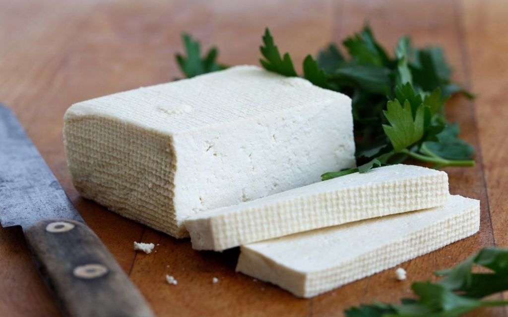 How Do I Store Tofu For Longer