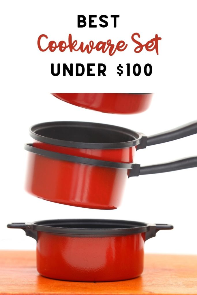 best cookware set under $100