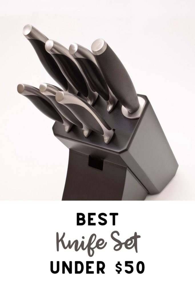 Best Knife Set Under $50
