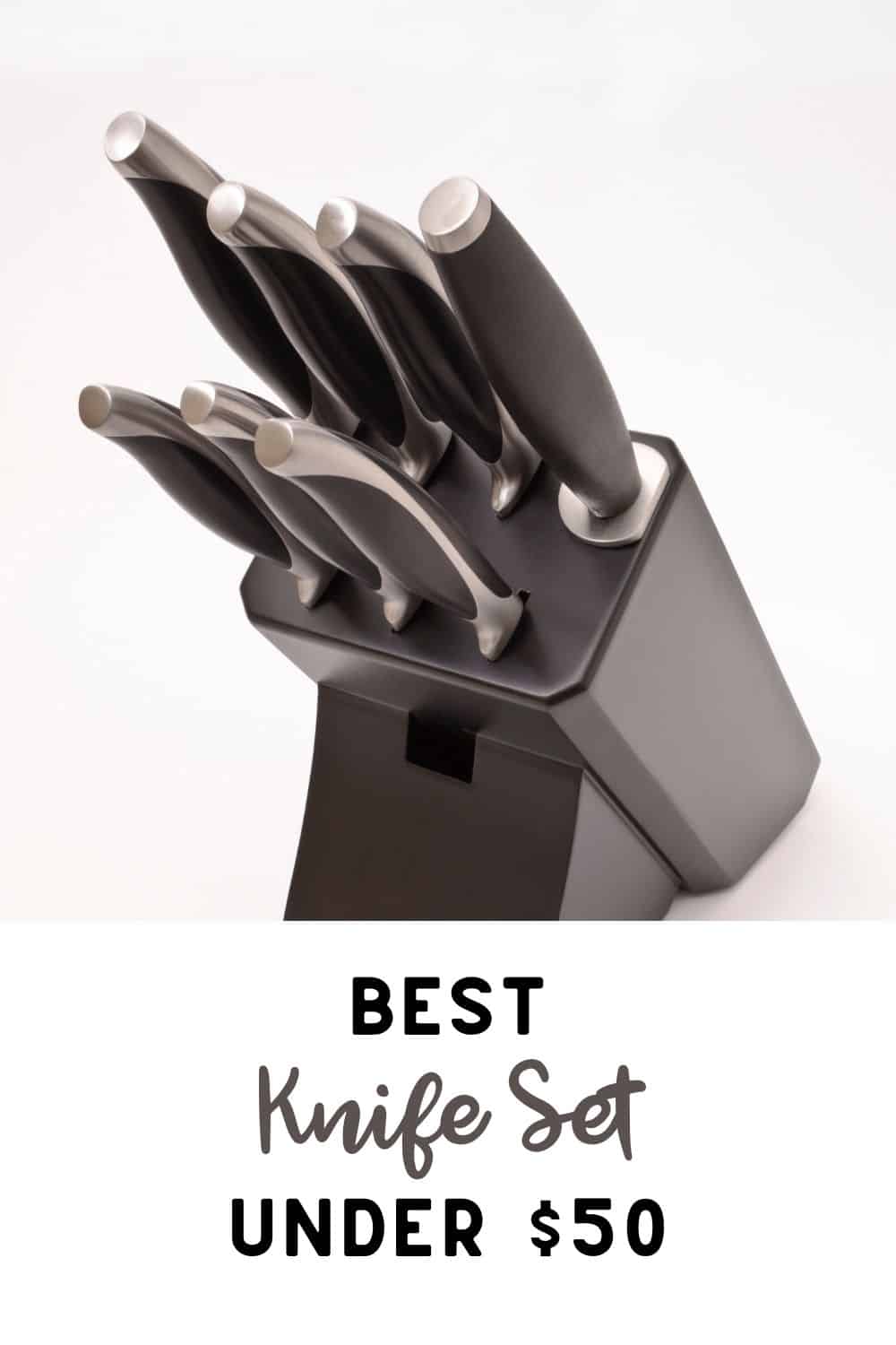 Best Knife Set Under 50 Feed Family For Less